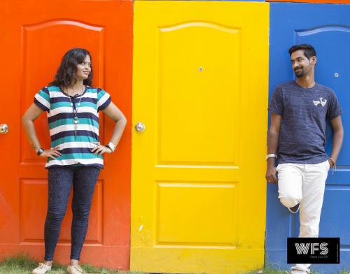 Photos by WildFramesStudio